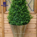 Professional Bespoke Stainless Steel Planter Flower Pot Stand